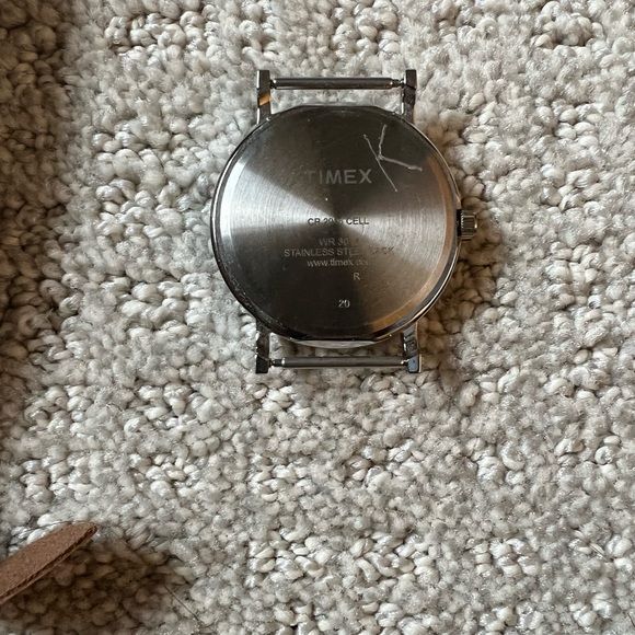 Timex Watch - Picture 3 of 3